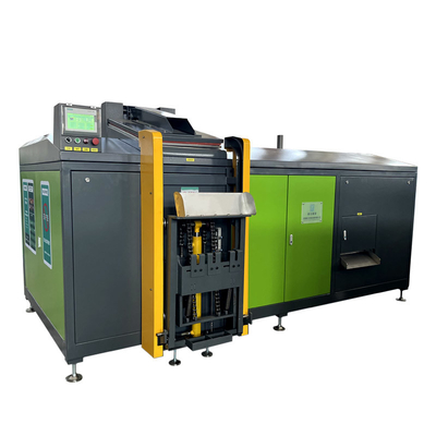 Macchina organica TOGO Food Waste di compostaggio di Decomposer di norma del CE 12 chilowatt