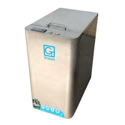 Casa portatile 5KG che concima con la composta la macchina elettrica della composta della macchina per la casa
