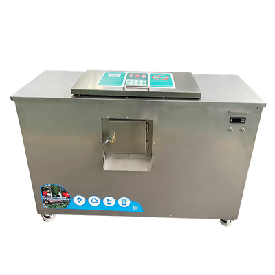Macchina elettrica della composta del CE 50KG/D per 50KG/24HR rifiuti alimentari domestici Disposer