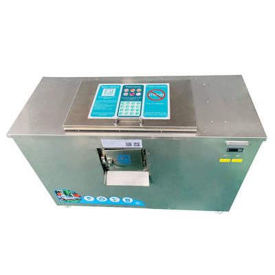 Macchina residua completamente automatica di 50KG/D Decomposer