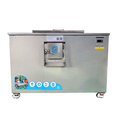 Macchina elettrica della composta del CE 50KG/D per 50KG/24HR rifiuti alimentari domestici Disposer