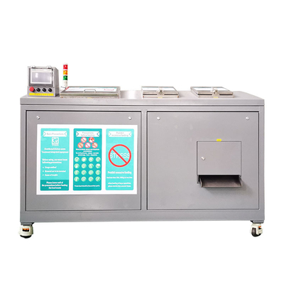 Macchina di TOGO Garbage Food Waste Recycling