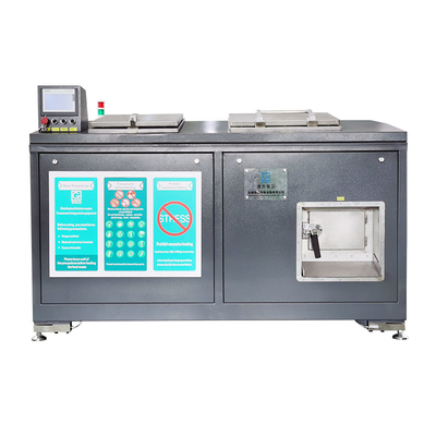 Macchina di TOGO Garbage Food Waste Recycling