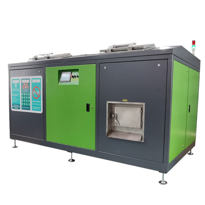 Macchina organica TOGO Food Waste di compostaggio di Decomposer di norma del CE 12 chilowatt