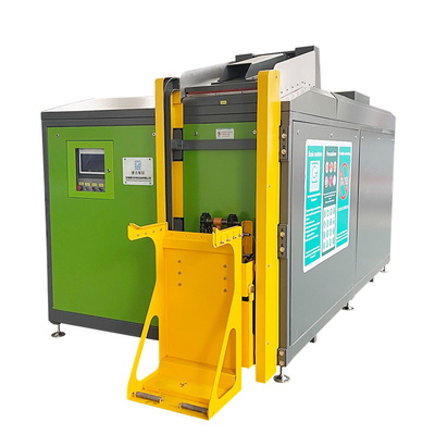 macchina commerciale amichevole del fertilizzante di 380V Eco TOGO Food Commercial Kitchen Waste