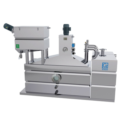 Macchina automatica commerciale di trattamento delle acque reflue dei separatori di acqua dell'olio SUS304