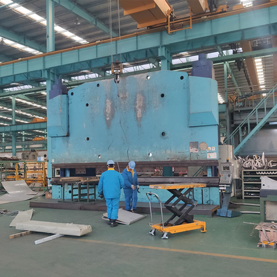 macchina TOGO Organic Waste Management Equipment del fertilizzante della composta dello SpA 5000KG/Day