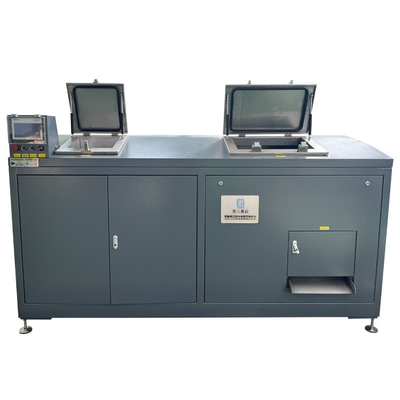 Mensa automatica 200kg/Day della fabbrica di Togo Food Waste Recycling Machine Decomposer