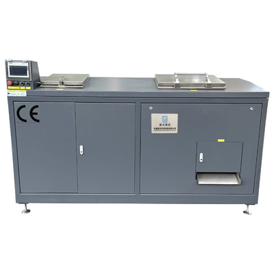 Macchina residua 440 V di compostaggio della cucina con microbico per smaltimento dei rifiuti