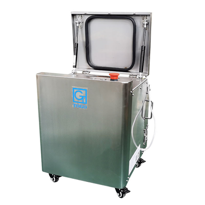 Casa portatile 5KG che concima con la composta la macchina elettrica della composta della macchina per la casa