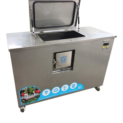 I rifiuti alimentari residui rispettosi dell'ambiente riciclano la macchina per pranzare Hall Food Disposer