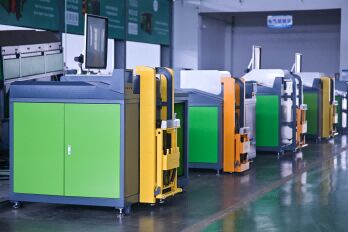 La CINA WuXi TOGO Environment Equipment Co., Ltd.