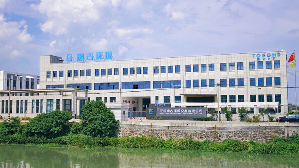 La CINA WuXi TOGO Environment Equipment Co., Ltd.