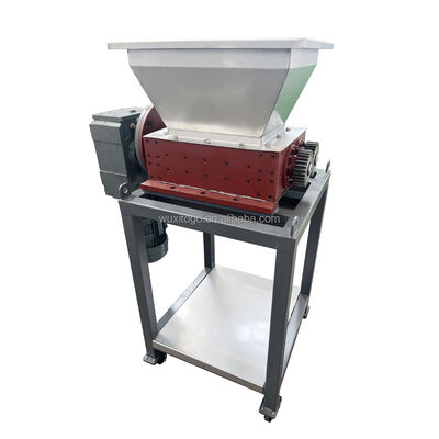 Potenza 1.5kw Durabile universale di rifiuti organici macinatore piccole verdure macinatore incorporando ingranaggi cuscinetto componenti principali