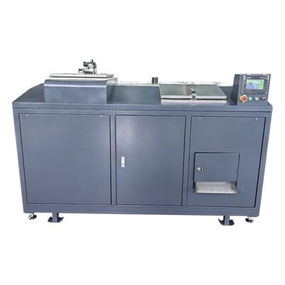 TOGO 200kg/d Compostatore Commerciale per Rifiuti Alimentari - Decomposizione ad Alta Efficienza Completamente Automatico Controllo PLC Motore Ingranaggio 24H