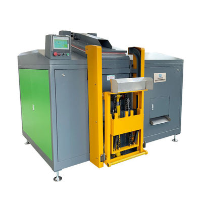 TOGO 10KW potenza convertitore di rifiuti organici con tasso di riduzione del 90% e ciclo di lavorazione di 24 ore per lo smaltimento dei rifiuti alimentari da cucina