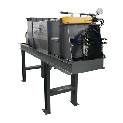 Macchina automatica di deidratazione dei rifiuti alimentari in acciaio inossidabile 304 con motore protettivo da sovraccarico e tensione 220V/380V