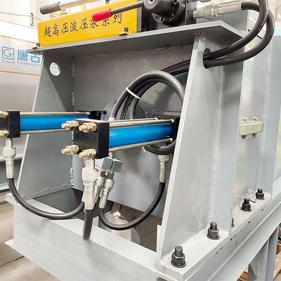 Macchina automatica di deidratazione dei rifiuti alimentari in acciaio inossidabile 304 con motore protettivo da sovraccarico e tensione 220V/380V