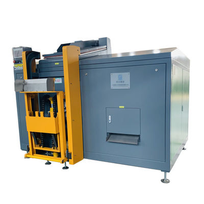 TOGO 10KW potenza convertitore di rifiuti organici con tasso di riduzione del 90% e ciclo di lavorazione di 24 ore per lo smaltimento dei rifiuti alimentari da cucina