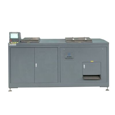 TOGO 200KG/D Capacità Macchina di compostaggio dei rifiuti alimentari con 9KW di potenza e 2400*1381*1425mm Dimensione