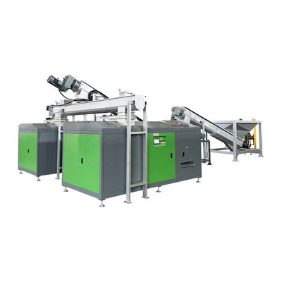 Personalizzare 1000kgD fertilizzante organico Fermentazione pollame pollo letame compost macchina Tecnologia automatica aziende agricole