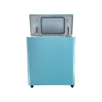 1.1kw Potenza TOGO TG CC 10 Dispositor di rifiuti alimentari Modello elettrico automatico dotato di apparecchiatura per la rimozione degli odori Componenti principali del motore