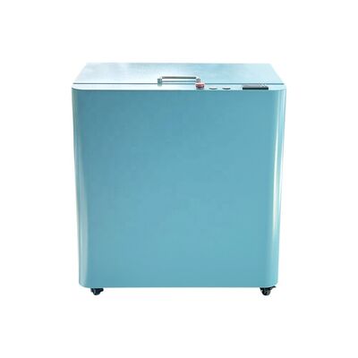 1.1kw Potenza TOGO TG CC 10 Dispositor di rifiuti alimentari Modello elettrico automatico dotato di apparecchiatura per la rimozione degli odori Componenti principali del motore