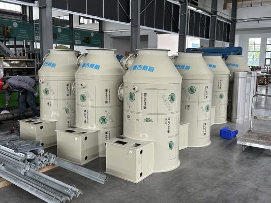 Macchina di compostaggio commerciale di capacità giornaliera di 3000 kg con compostaggio rapido 24 ore su 24 e funzionamento inodore