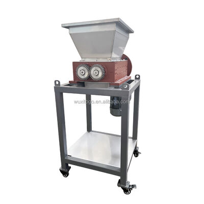 Potenza 1.5kw Durabile universale di rifiuti organici macinatore piccole verdure macinatore incorporando ingranaggi cuscinetto componenti principali