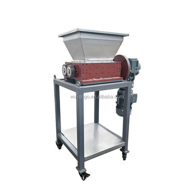 Potenza 1.5kw Durabile universale di rifiuti organici macinatore piccole verdure macinatore incorporando ingranaggi cuscinetto componenti principali