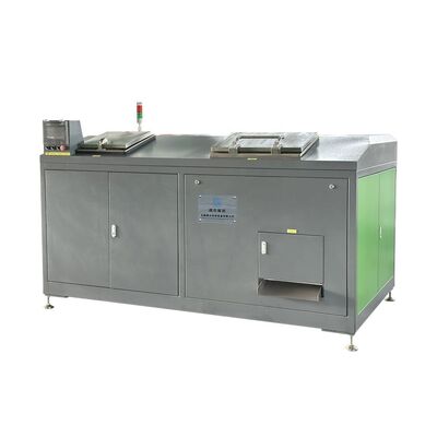 TOGO 200kg/D macchina di compostaggio dei rifiuti organici con decomposizione microbica e pannello di controllo PLC per uno smaltimento efficiente dei rifiuti alimentari