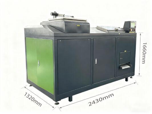 TOGO 200kg/d Compostatore Commerciale per Rifiuti Alimentari - Decomposizione ad Alta Efficienza Completamente Automatico Controllo PLC Motore Ingranaggio 24H