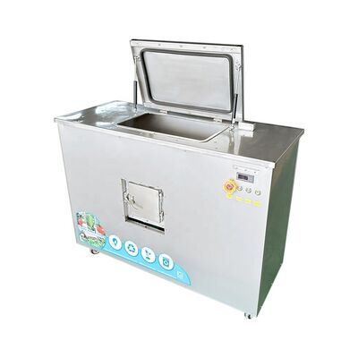 TOGO Compostaio per fast food per uso domestico intelligente 50 kg Capacità di lavorazione giornaliera 304 Materiale attrezzature per fertilizzanti organici 24 ore su 24